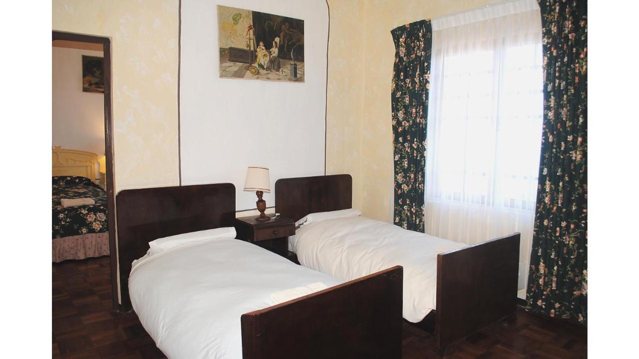 Hostal La Chacarilla Копакабана Екстериор снимка