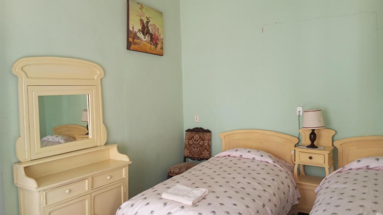 Hostal La Chacarilla Копакабана Екстериор снимка